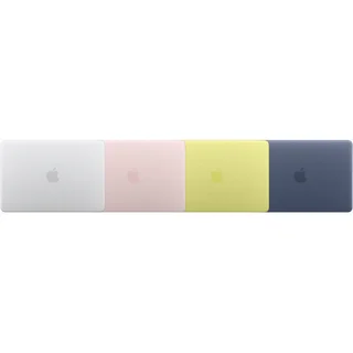 لپ تاپ 13 اینچی اپل مدل MacBook Neo LLA-A18 Pro-8GB Ram-256GB SSD-6.webp